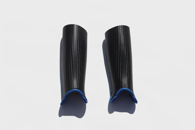 Crown Shinpads: Original
