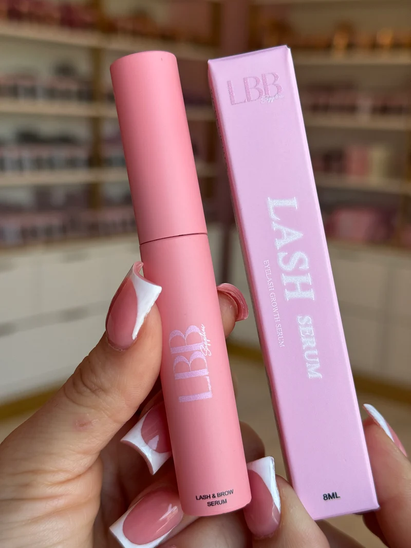 Lash Growth Serum