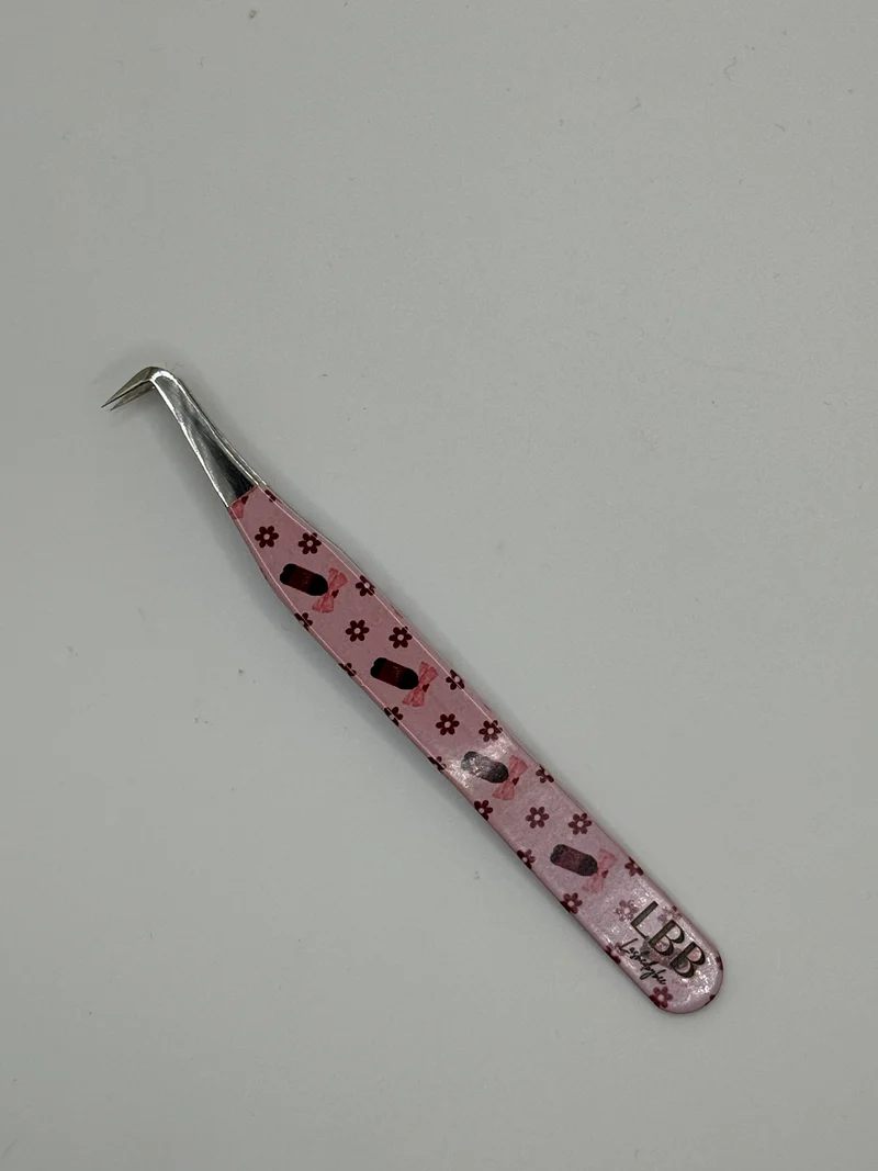 Dr Pepper tweezers 🥤