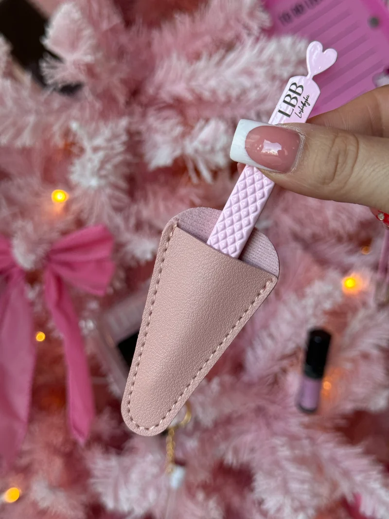 Tweezer Cover💝
