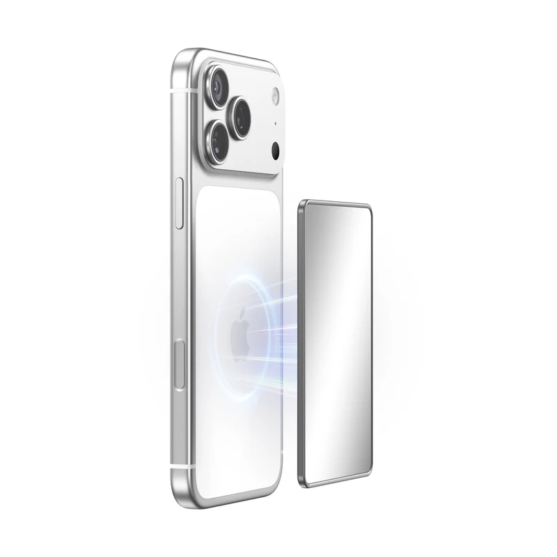 MagSafe Mirror Graphite Grijs