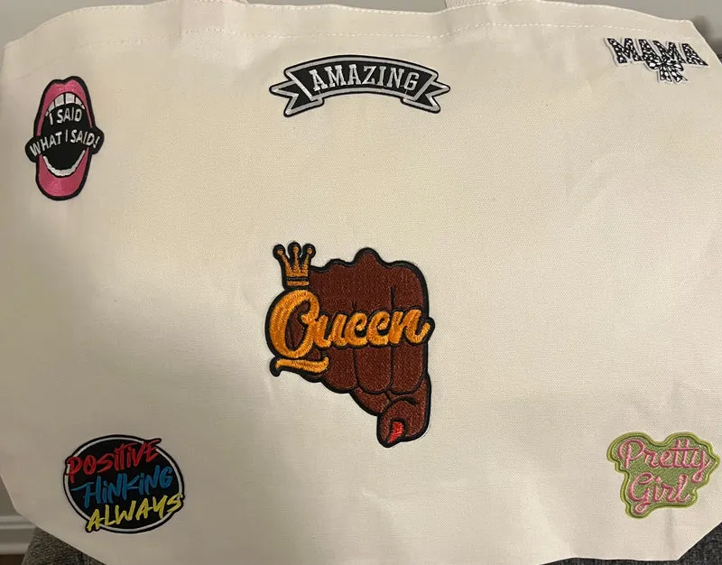 Large bag