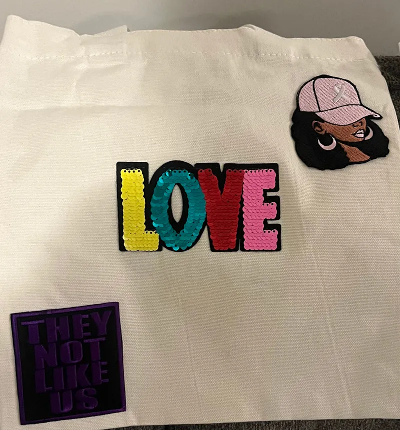 Small bag