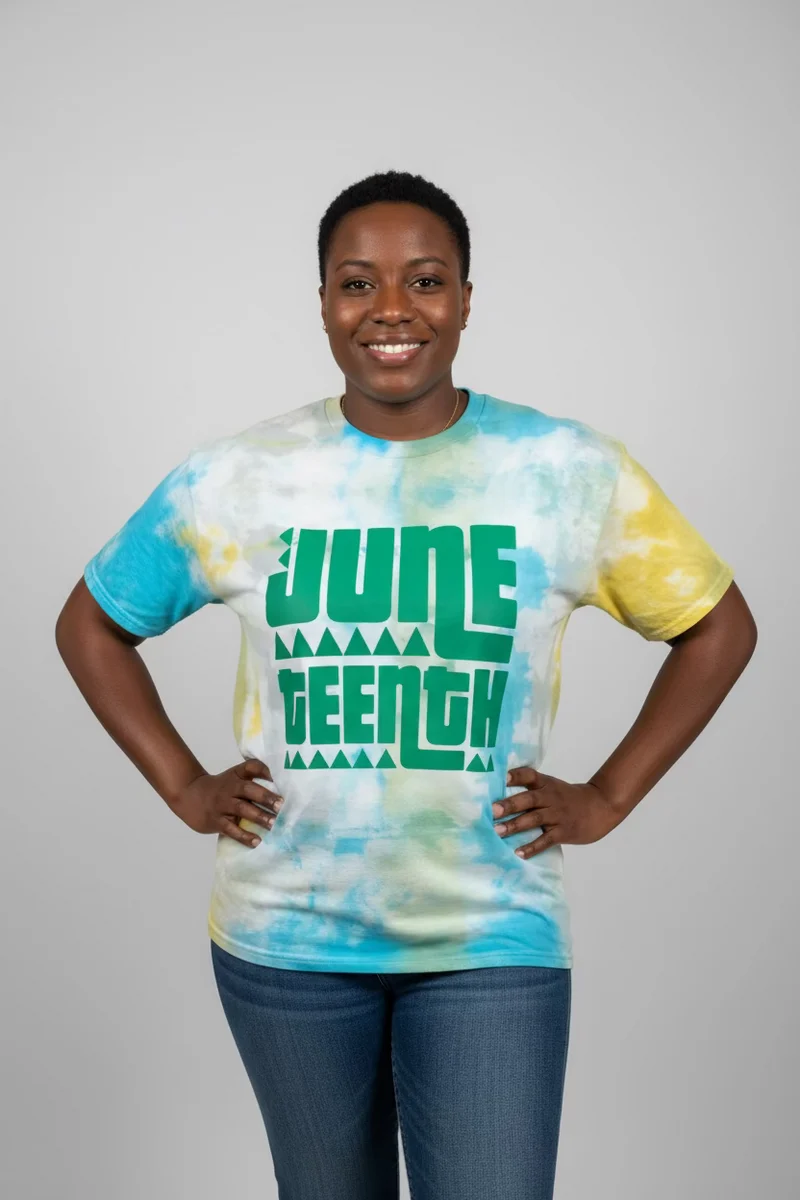 Adult Xl tie-dye shirt handmade