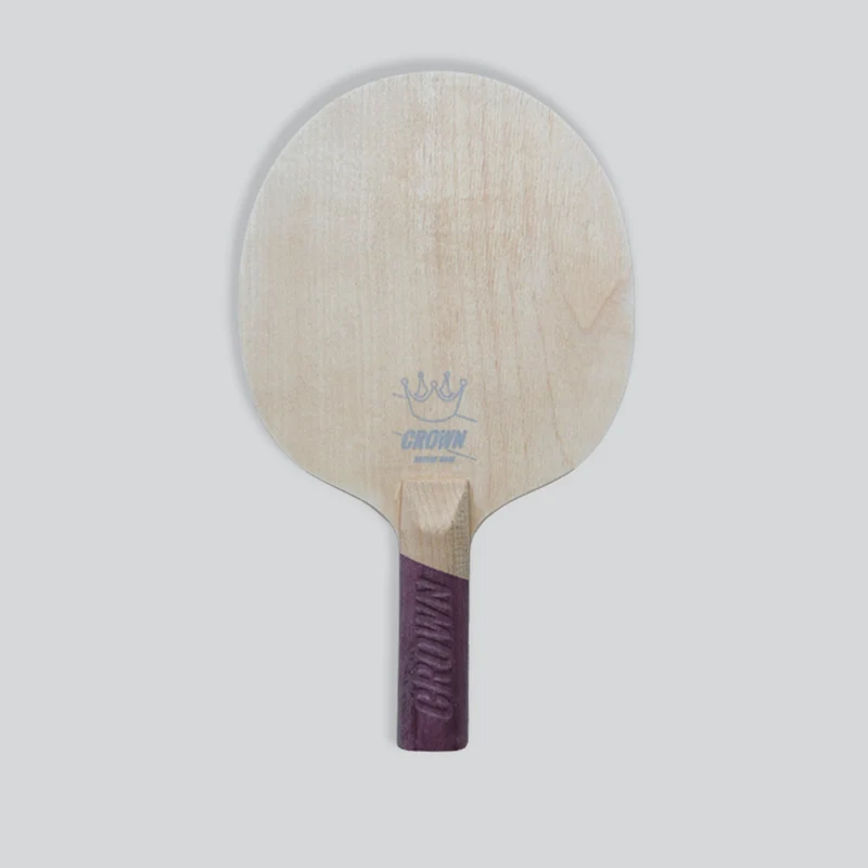 The Crown Table Tennis Blade