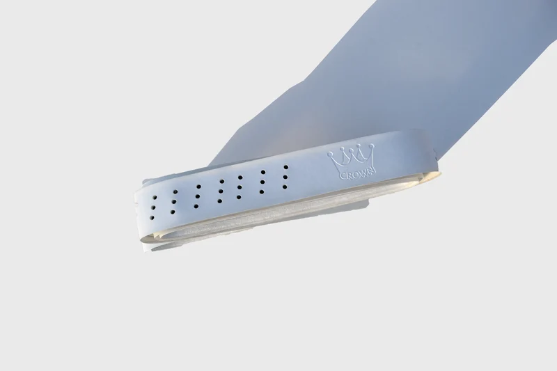 Ultra-lightweight Grip