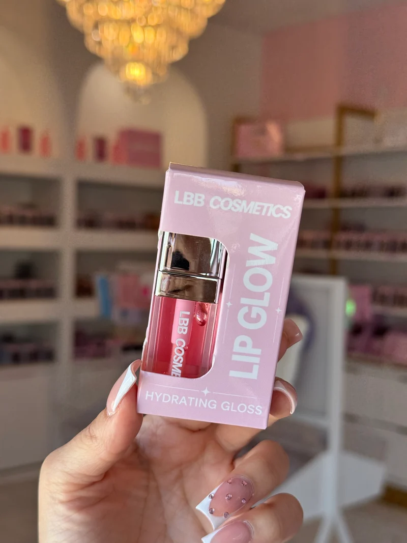 LBB Hydrating Gloss ✨