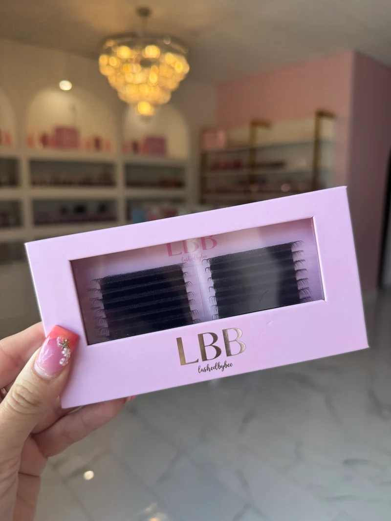 YY lashes