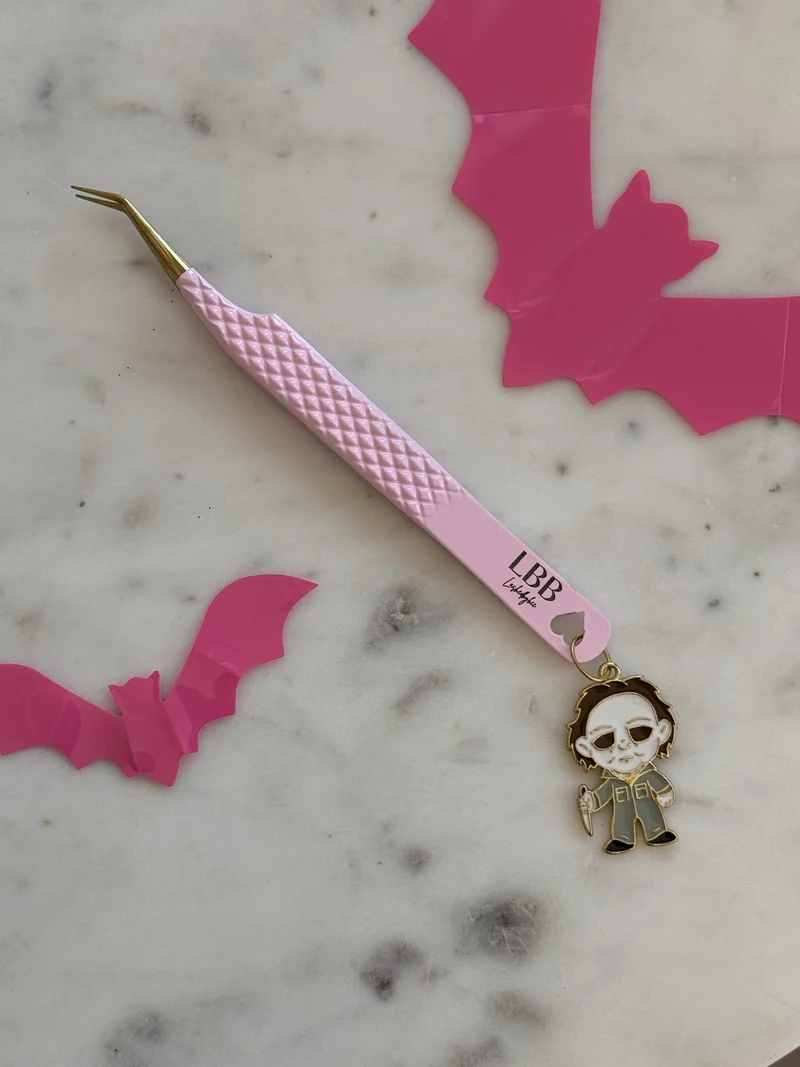 Spooky Isolation Tweezers