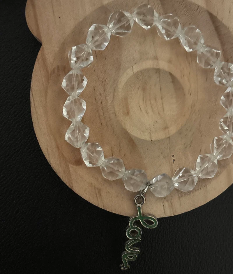 Love bracelet