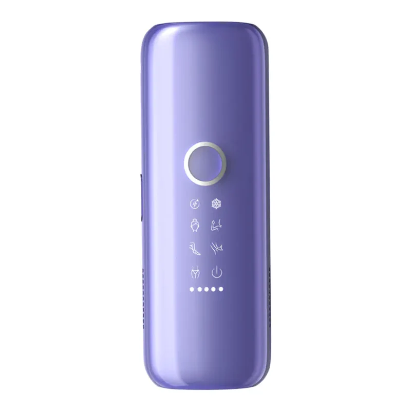 Laser IPL Hair Removal