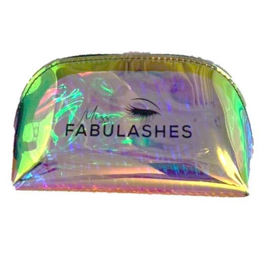 Fab On the Go Makeup Bag
