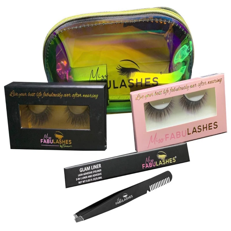 Stay Fly On The Go Kit