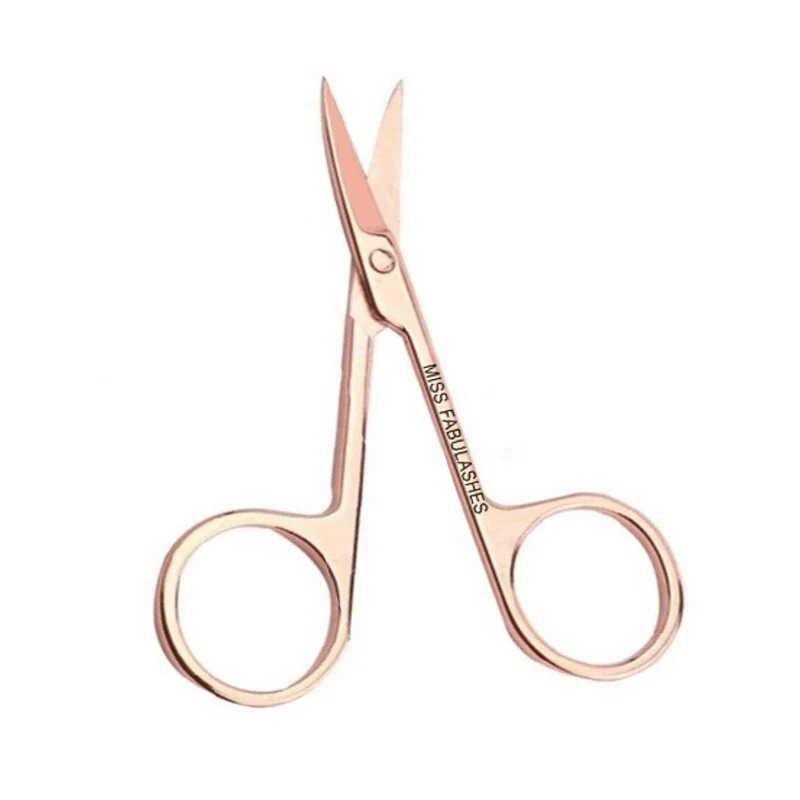 Lash Scissors (RG)