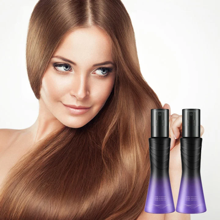 Volumenspray | Sofortiger Ansatz-Lift | Langanhaltende Fülle | RenewVolume