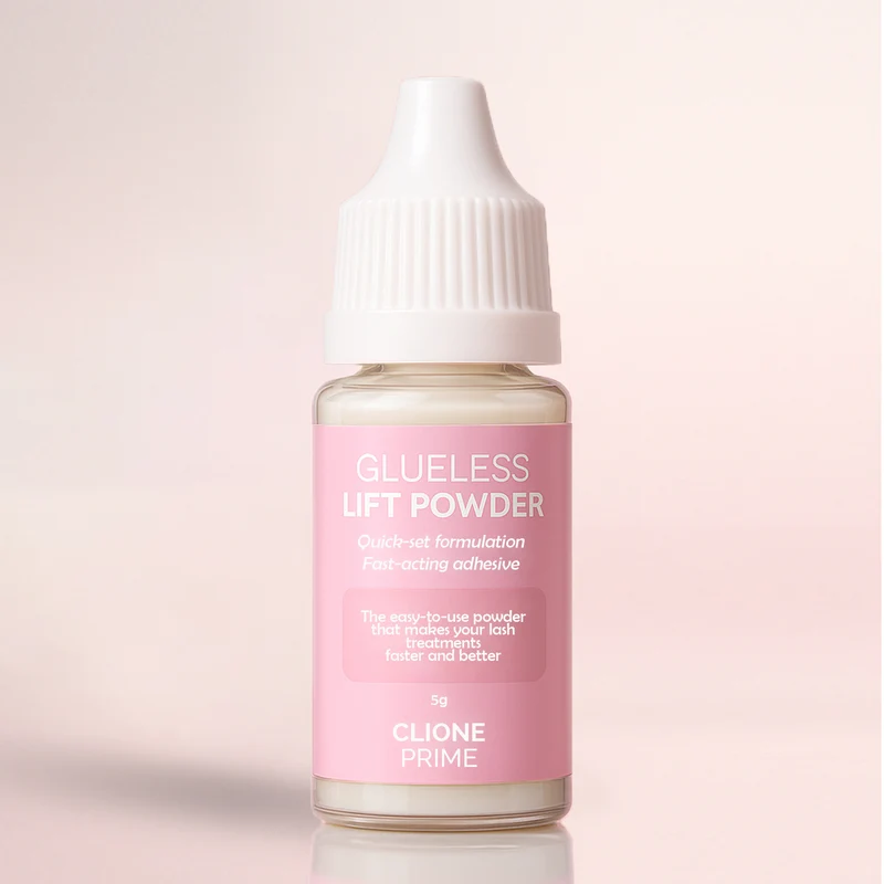 Lash Lift Powder