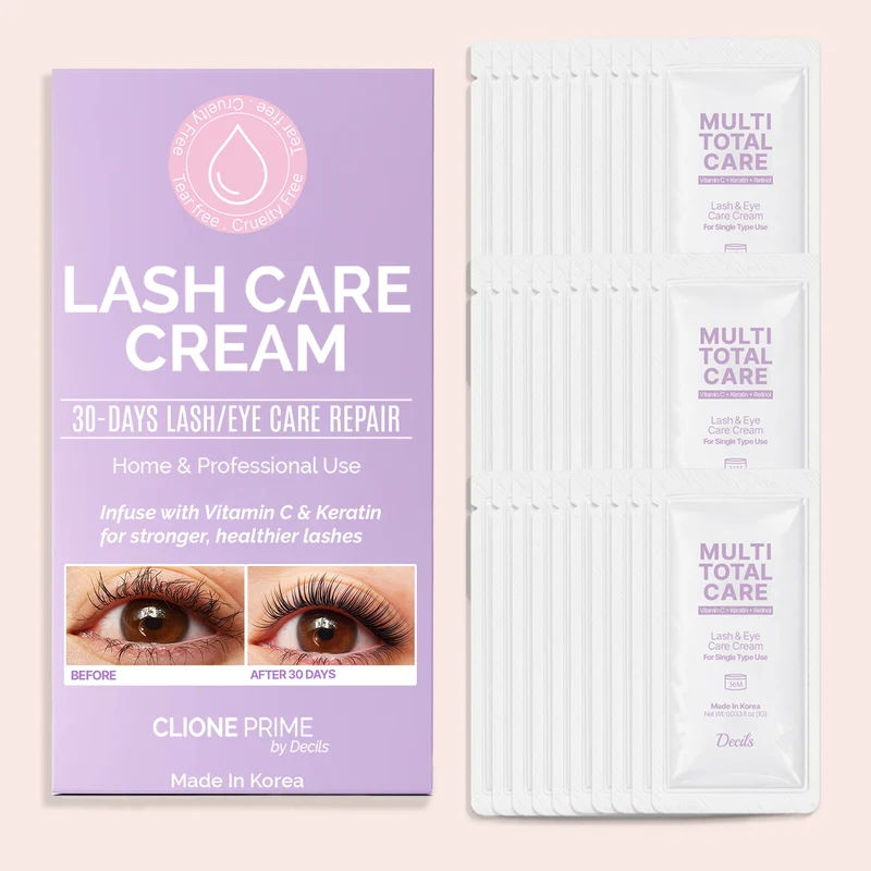 Lash Care Cream