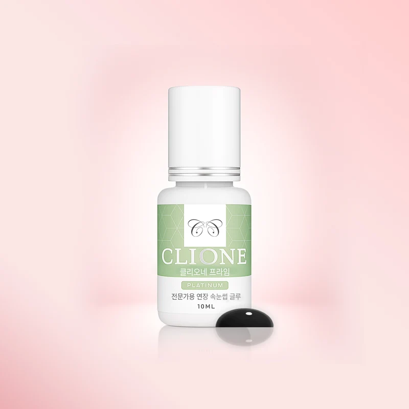 Prime Line Eyelash Extension Glue