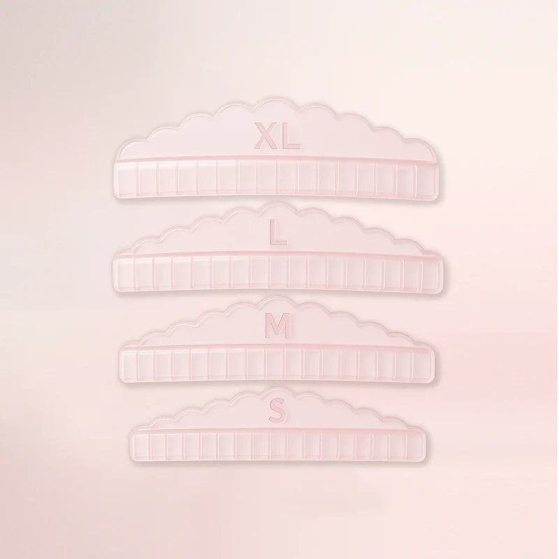 Ultra-U Lash Lift Silicone Shields