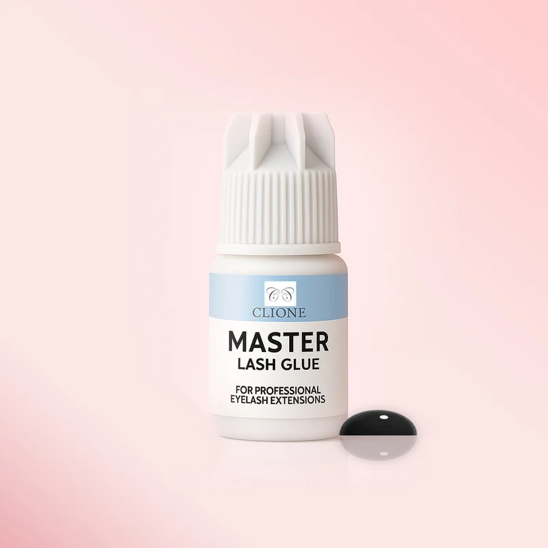 Master Eyelash Glue
