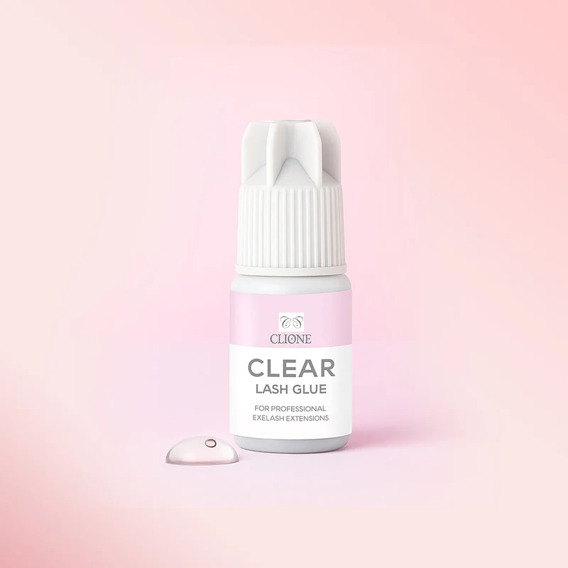 Clear Lash Glue