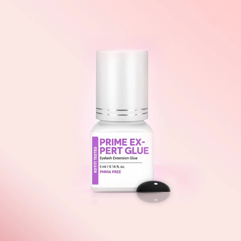 Eco Line Eyelash Extension Adhesive