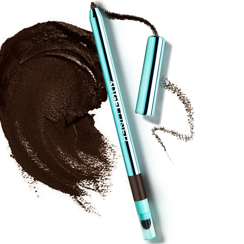 Gel Eyeliner - Smudge Proof & Long-lasting