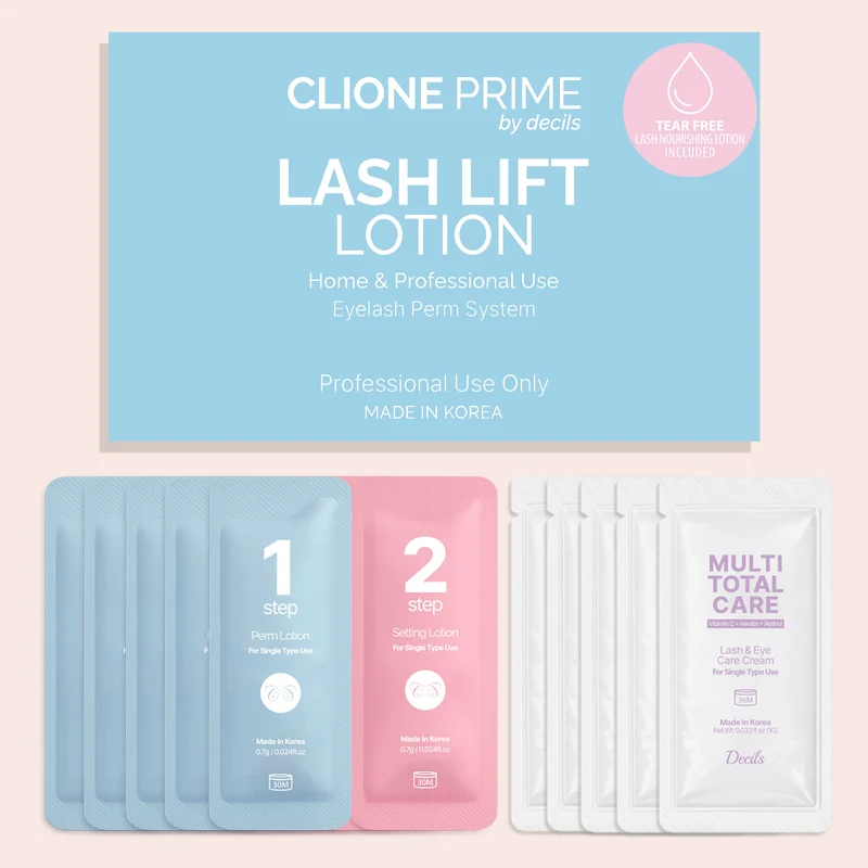 Lash Lift Solution
