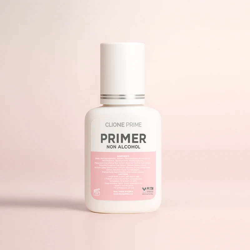 Lash Lift Primer