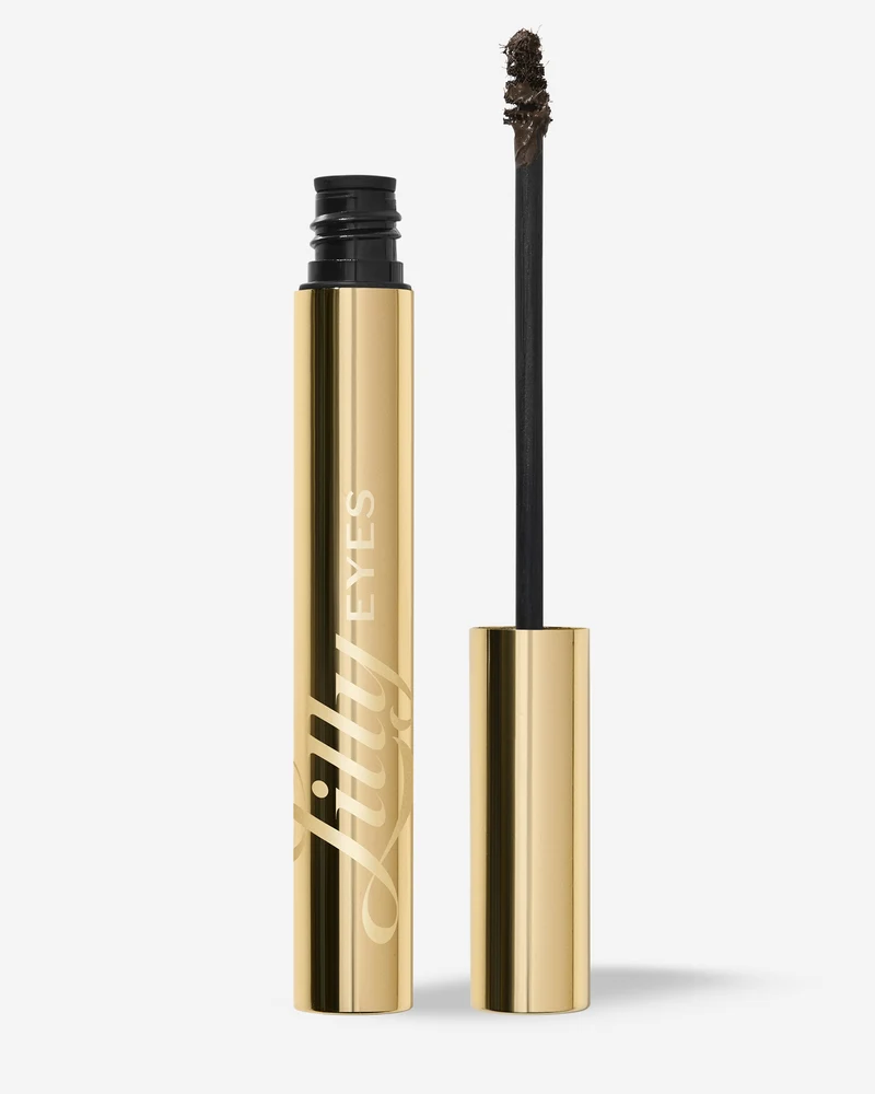 3D Brow Tinted Fiber Gel
