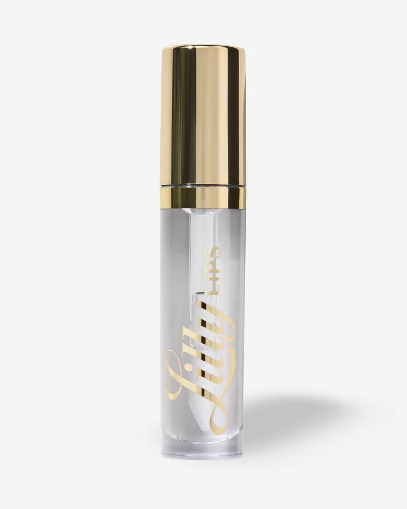 Gloss & Tonic Sheer Vibrating Lip Gloss