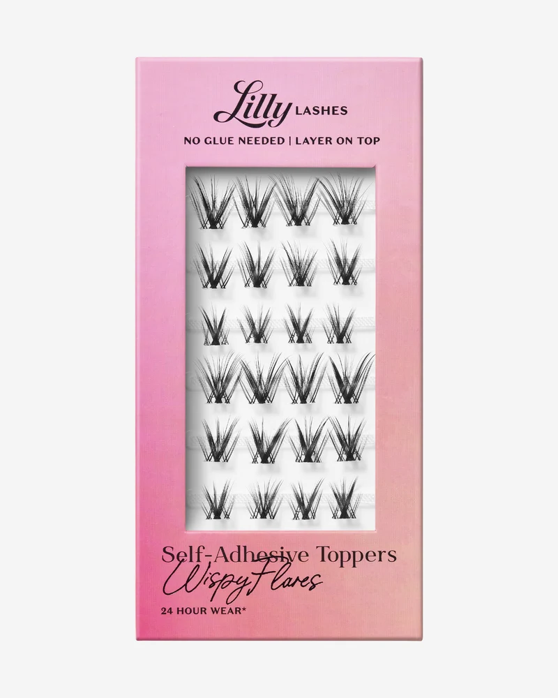 WispyFlares