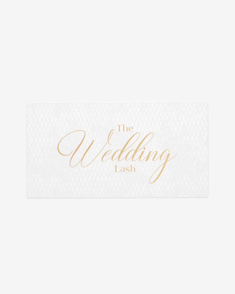 The Wedding Lash