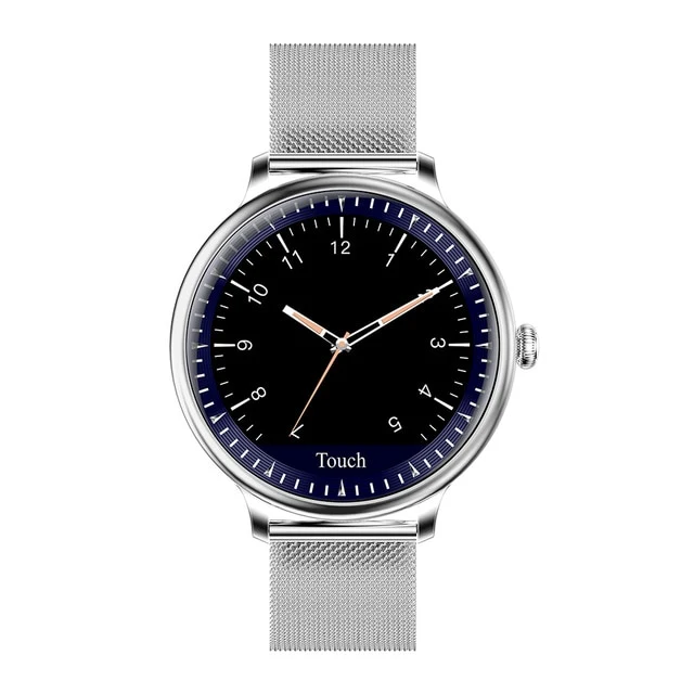 Stylish women smart watch