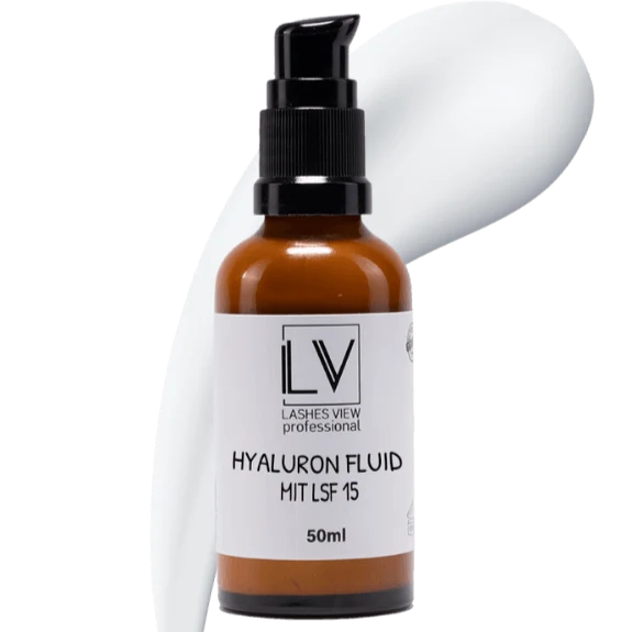 SUNFACE HYALURON FLUID MIT LSF 15