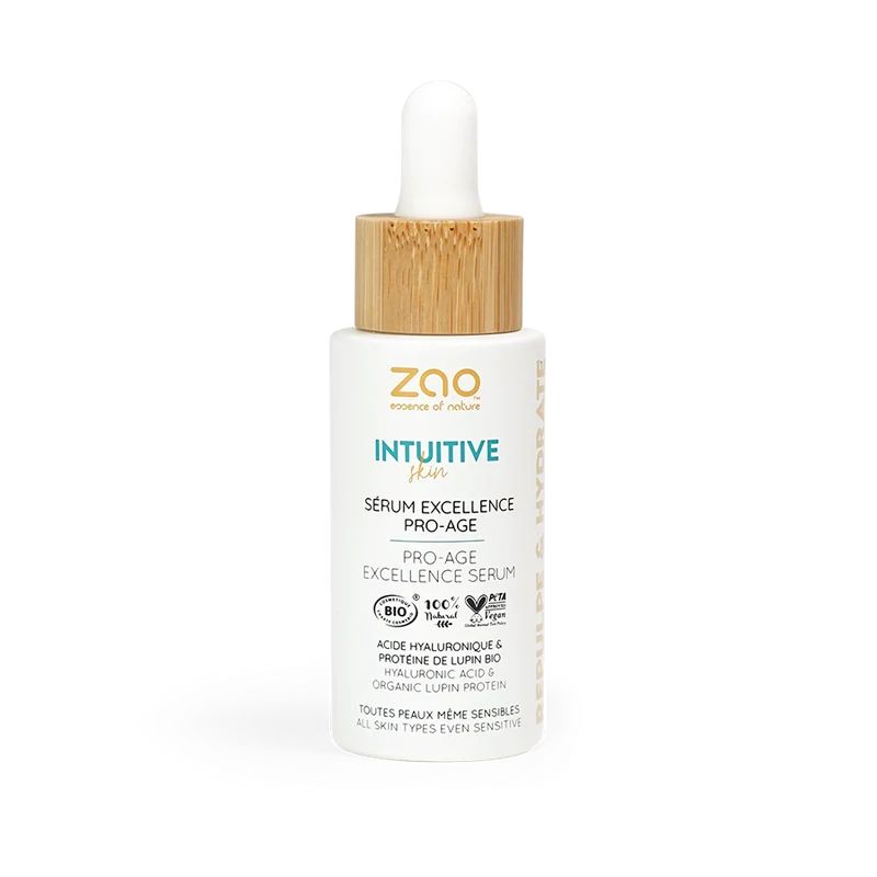 PRO AGE EXCELLENCE SERUM