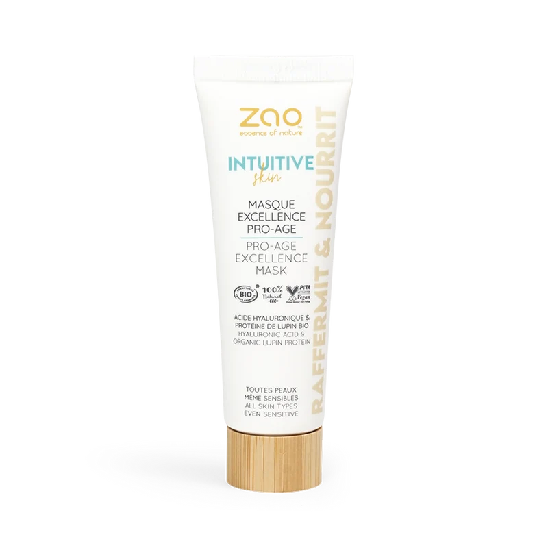 PRO AGE EXCELLENCE MASK