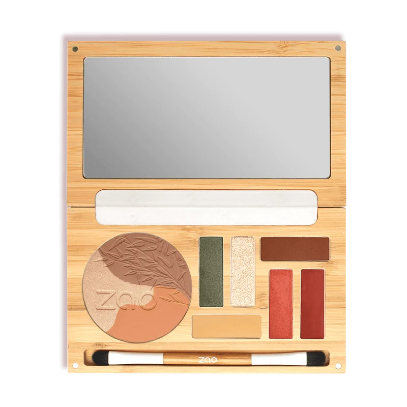 TERRA TOSCANA PALETTE