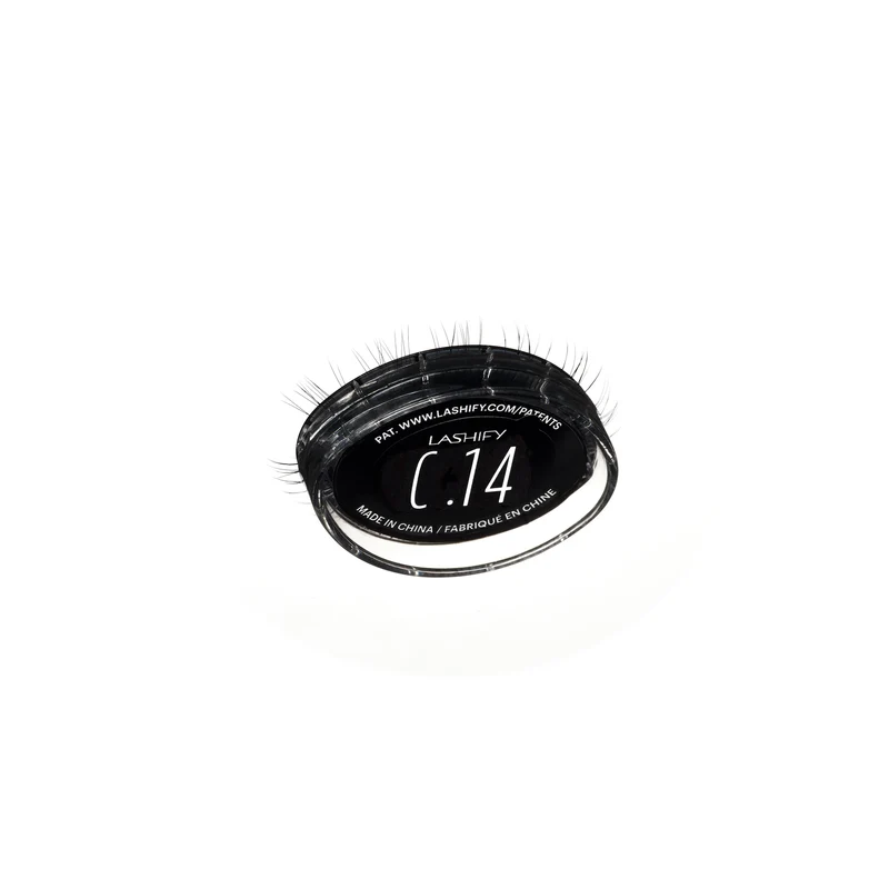 Curl Core Gossamer® Lash V2