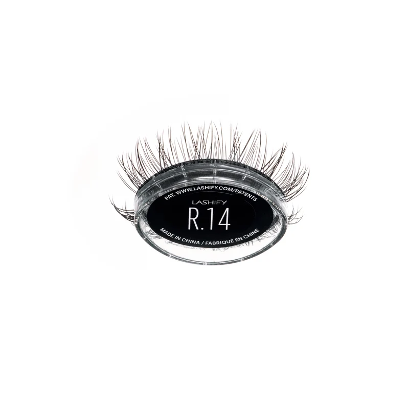 Rogue Gossamer® Lash Featuring GripTex®