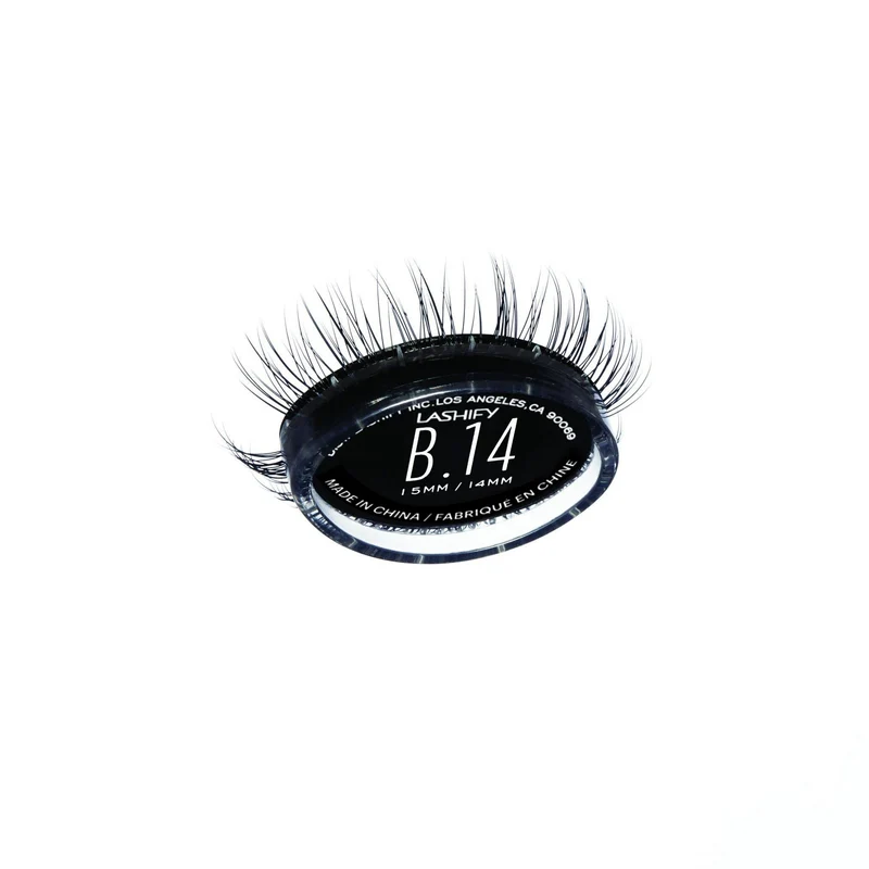 Bold Core Gossamer® Lash V2