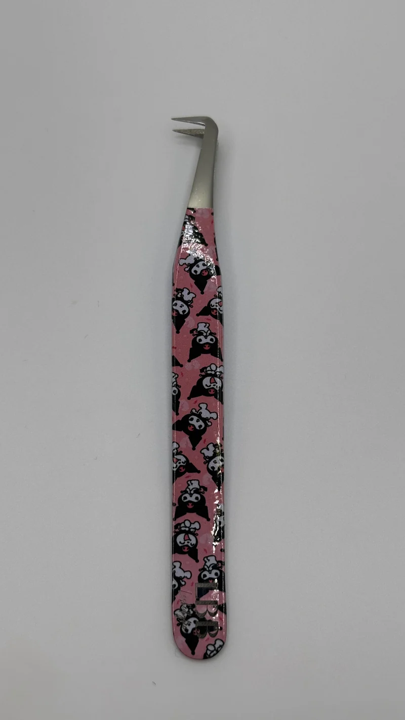 Kuromi Tweezer