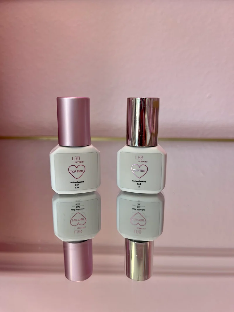 Top Tier Lash Adhesive