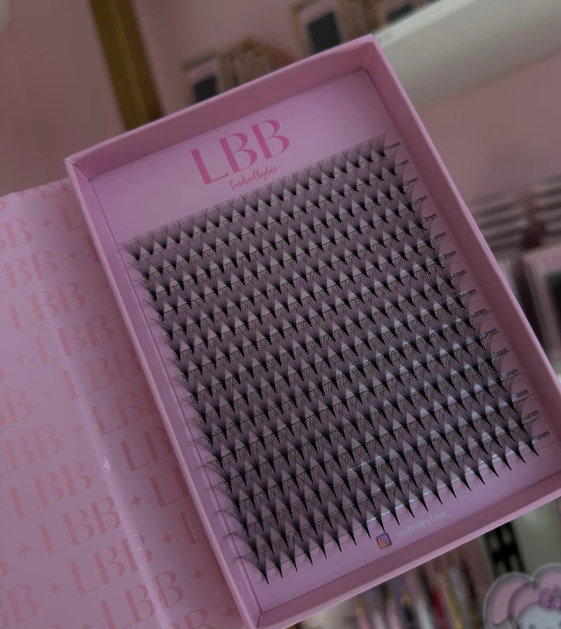 LBB Only Fans (premade fans)✨