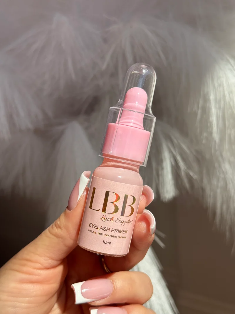 Lash Primer