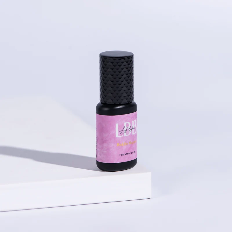 Baddie Magnet Adhesive