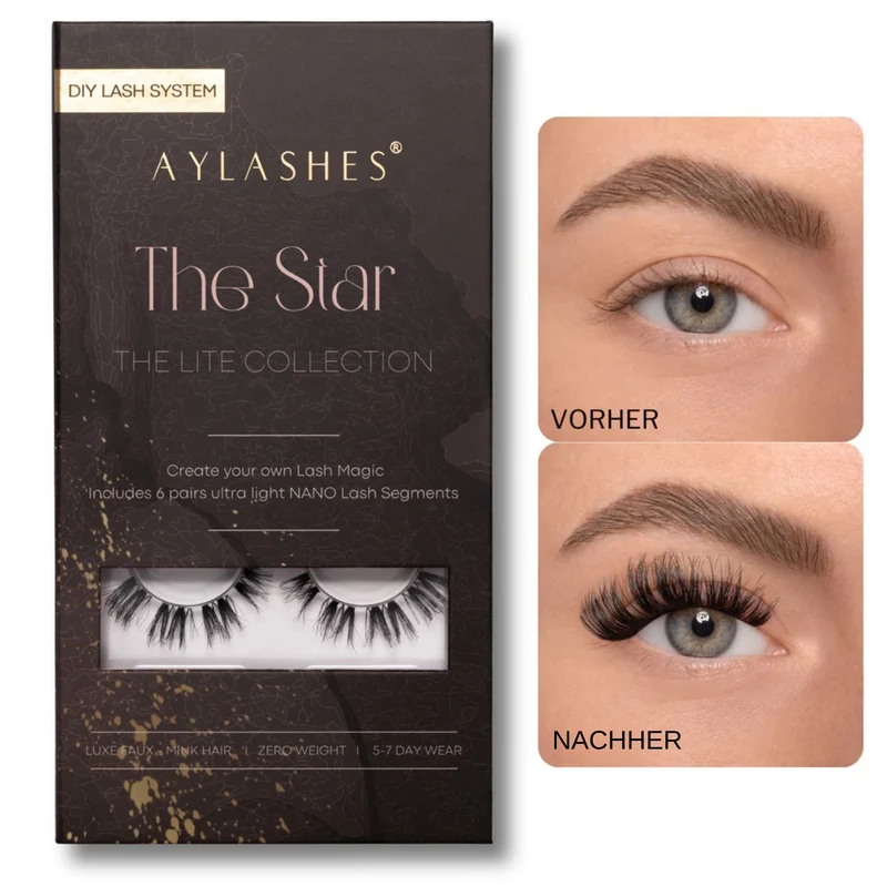 THE STAR MAXI (12mm-16mm)