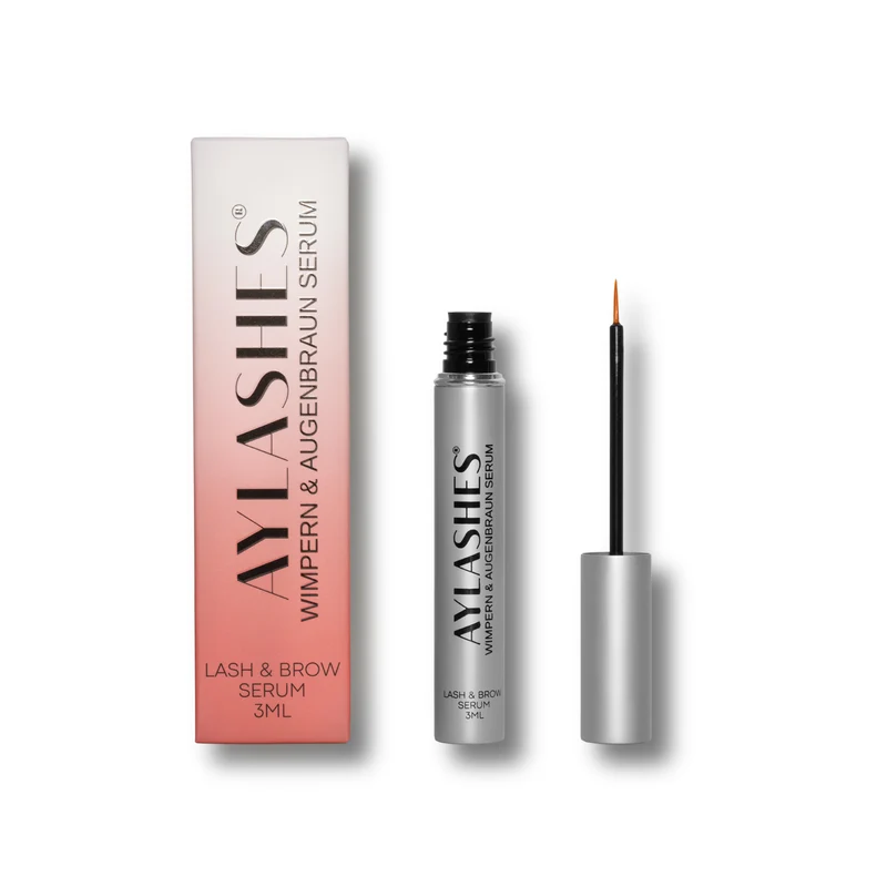 WIMPERN & AUGENBRAUEN SERUM
