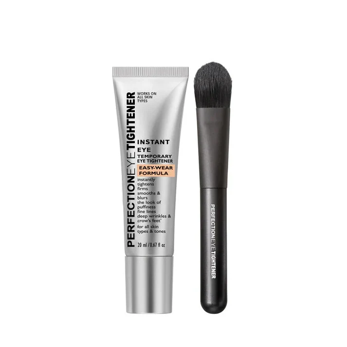 Augencreme | Gegen Augenringe & Falten | Sofort Frischer Blick