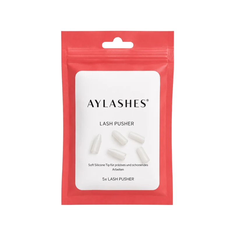 LASH PUSHER